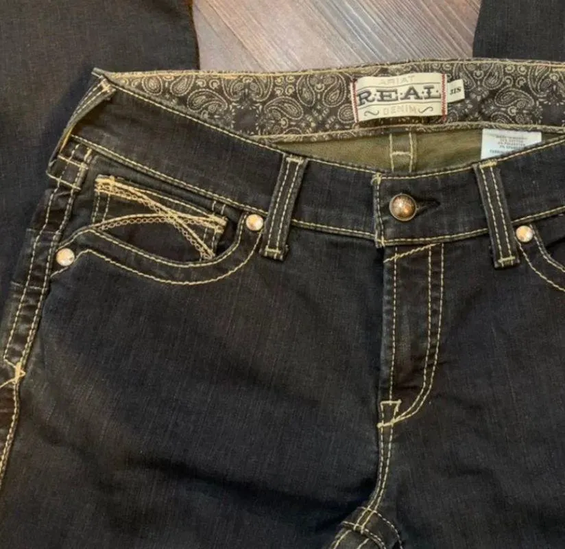 Ariat Arita Bootcut - Image 5