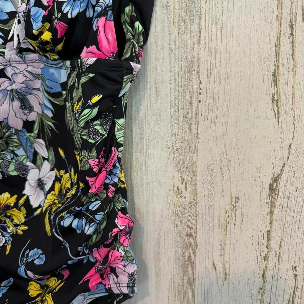 *Time and Tru Floral One - Image 12