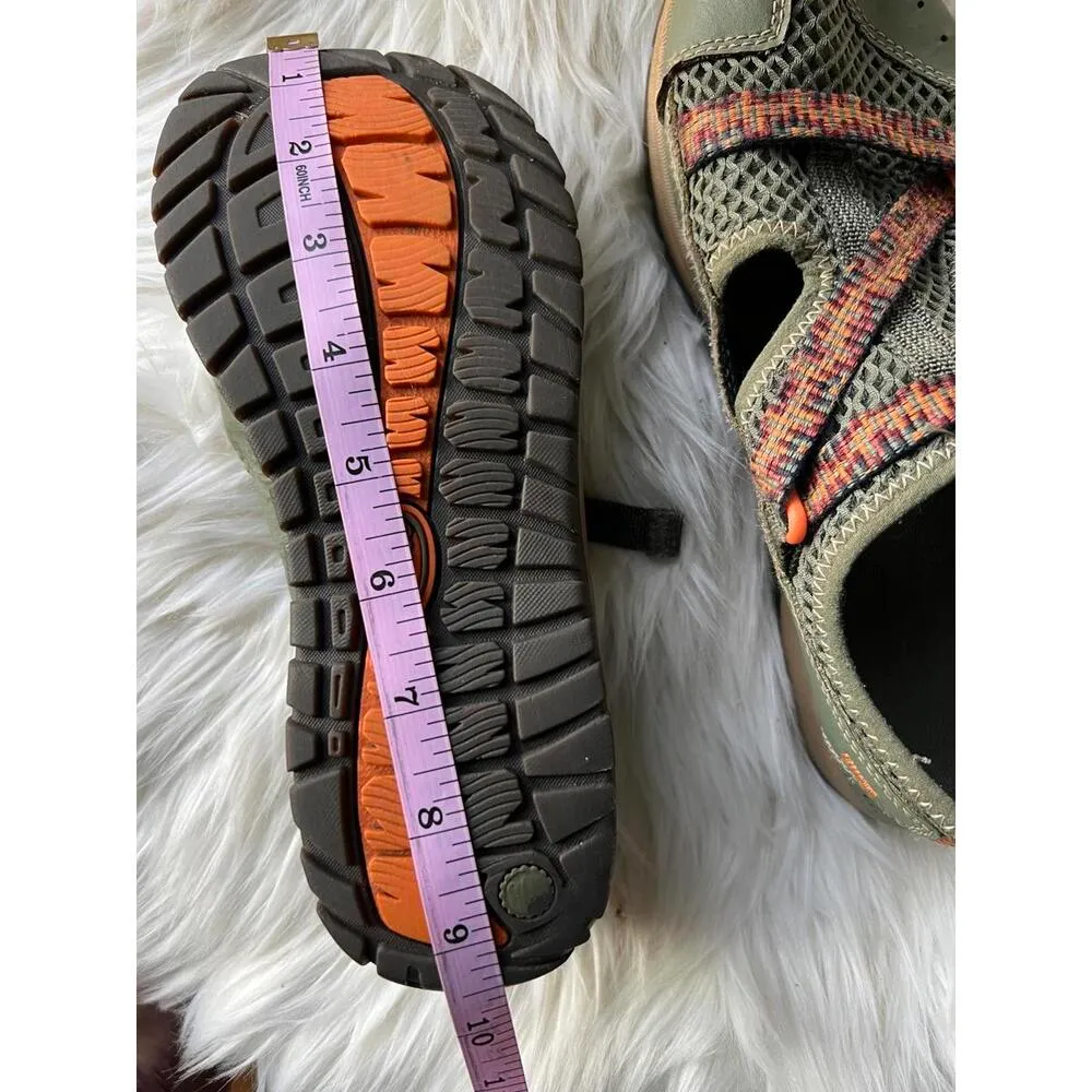 Chaco Outdoor Sandals - Comfortable and Stylish - Image 5