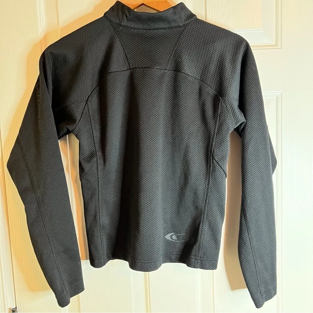 Salomon  Base Layer Gray.  Size Small. Excellent‎ Condition. No Flaws. - Image 5