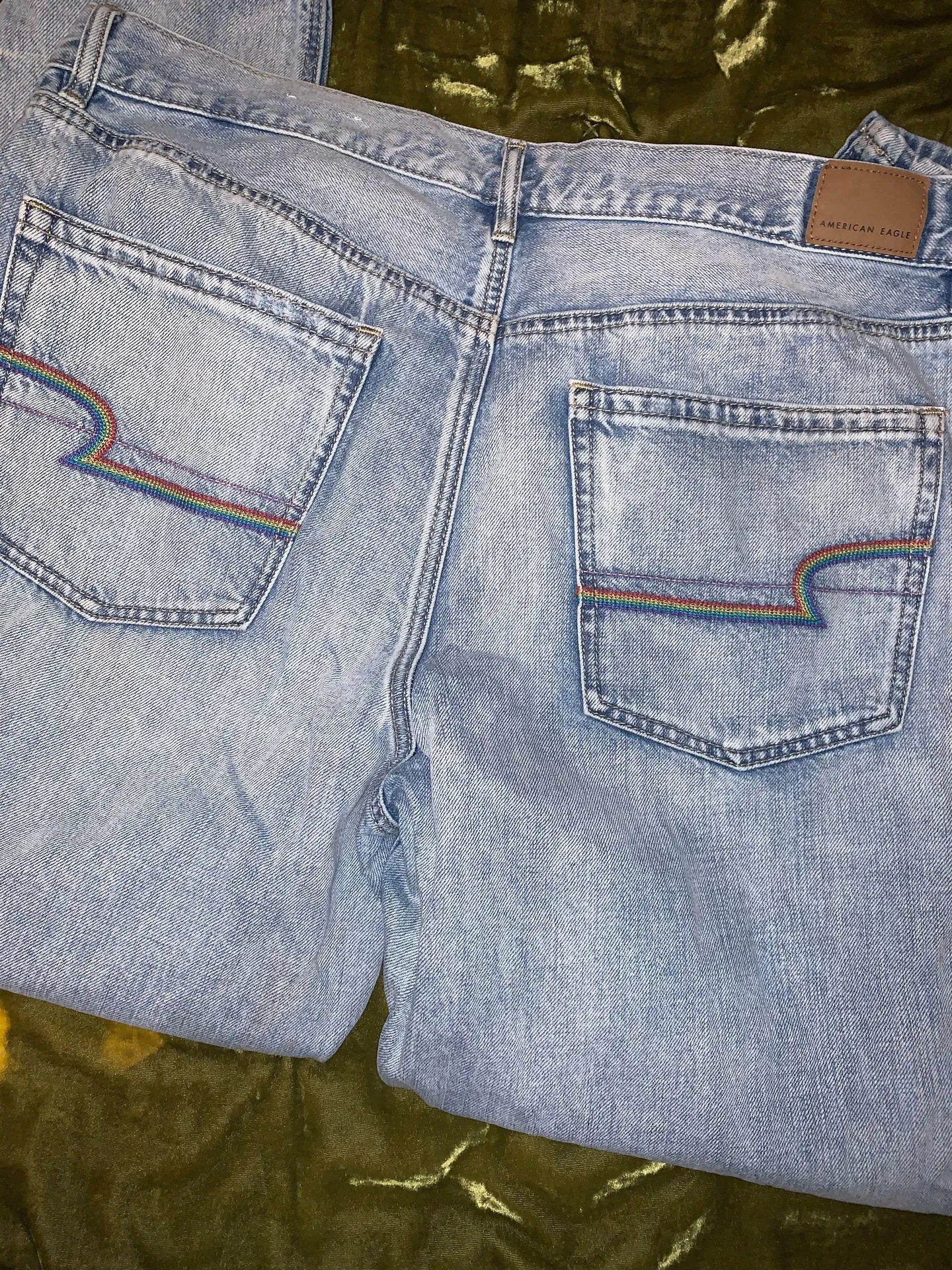 American Eagle Outfitters Jeans  - Image 2