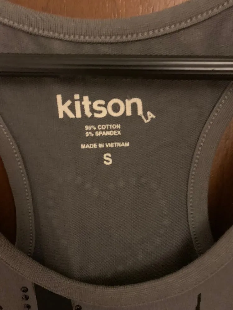 Buckle Kitson Shirt Dress - Image 4