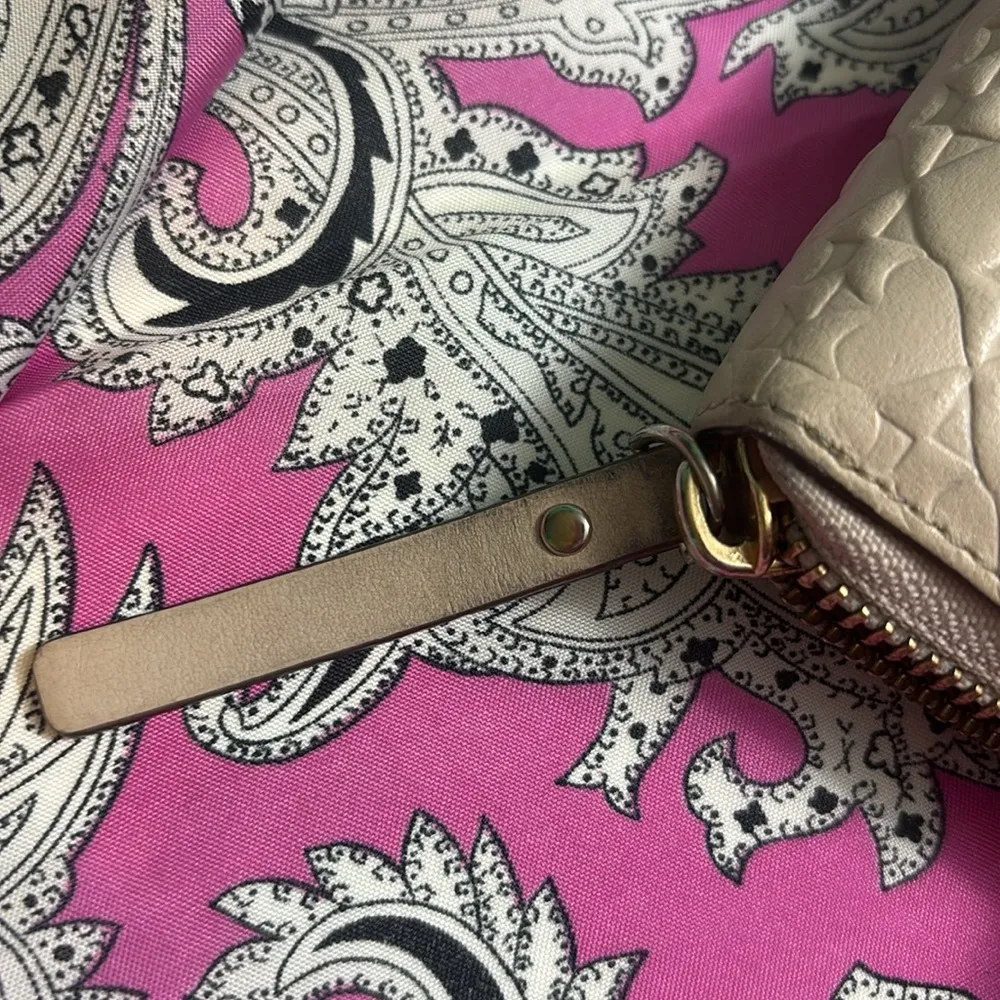 Kate Spade Penn Place Neda Leather Long Zip Wallet - Image 10