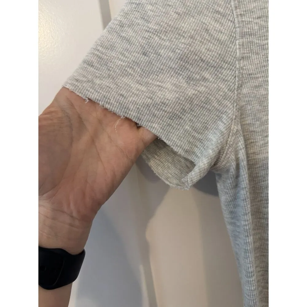 Lululemon Hold Tight Tee-NO SIZE TAG - Image 8