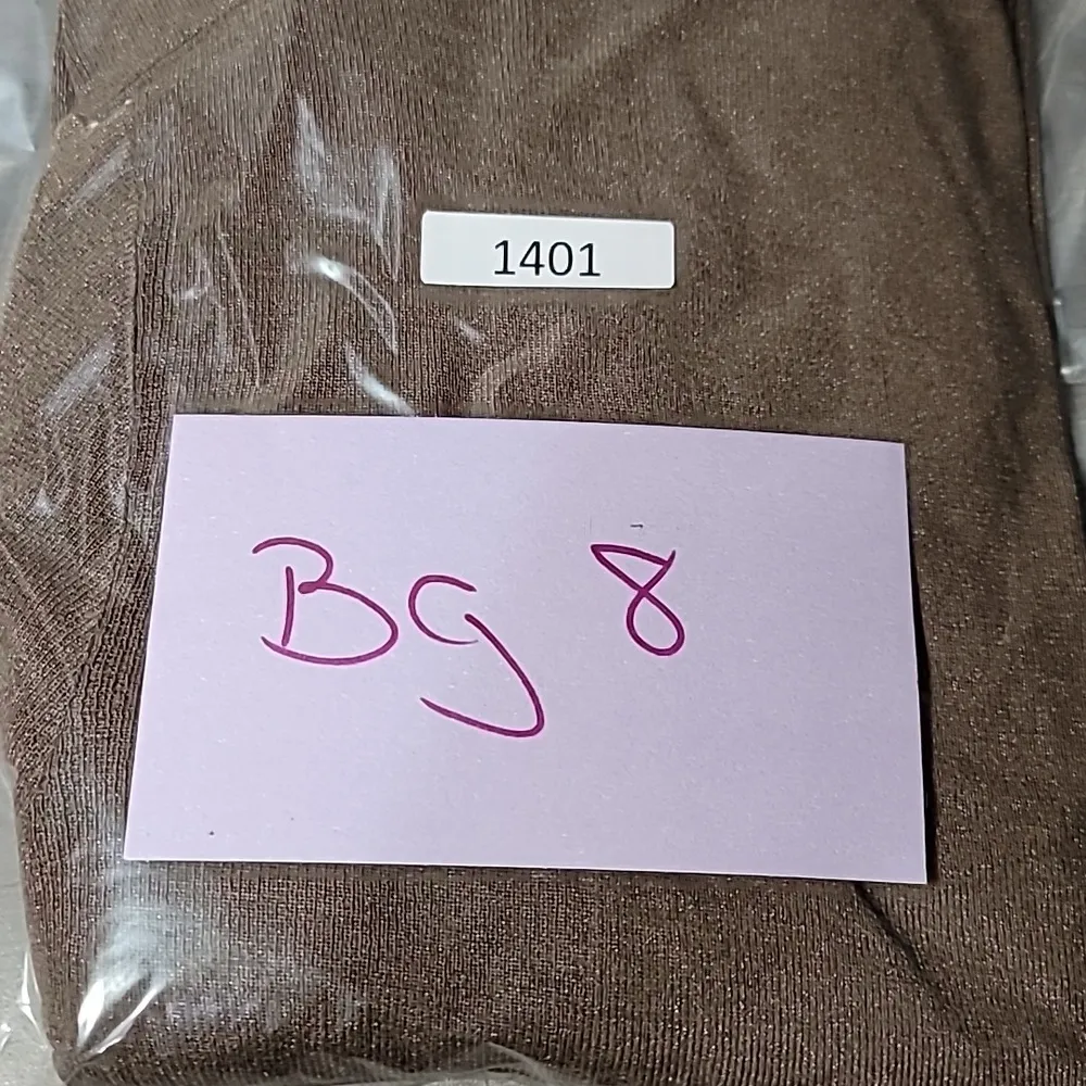 Lafayette 148 New York Blouse Sz Medium - Image 6