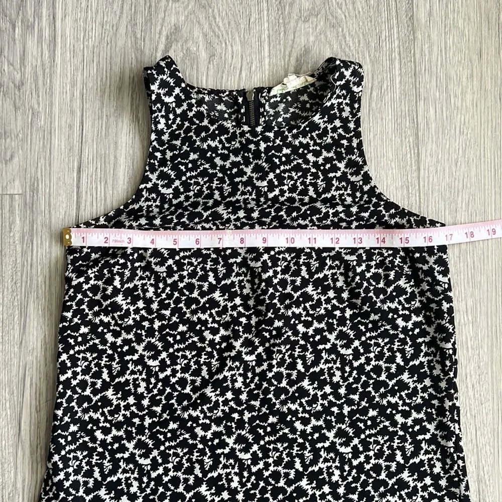 Staring at Stars Black and White Dress Size XS - Image 4