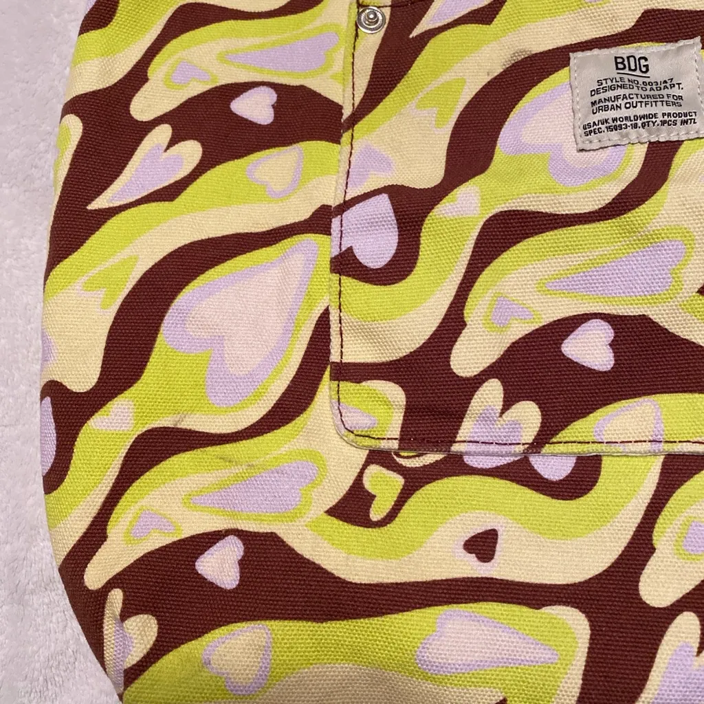 BDG Urban Outfitters Bag - Image 6