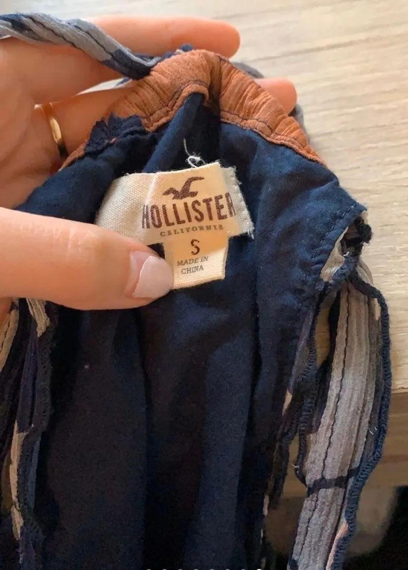 Hollister Dress - Image 5