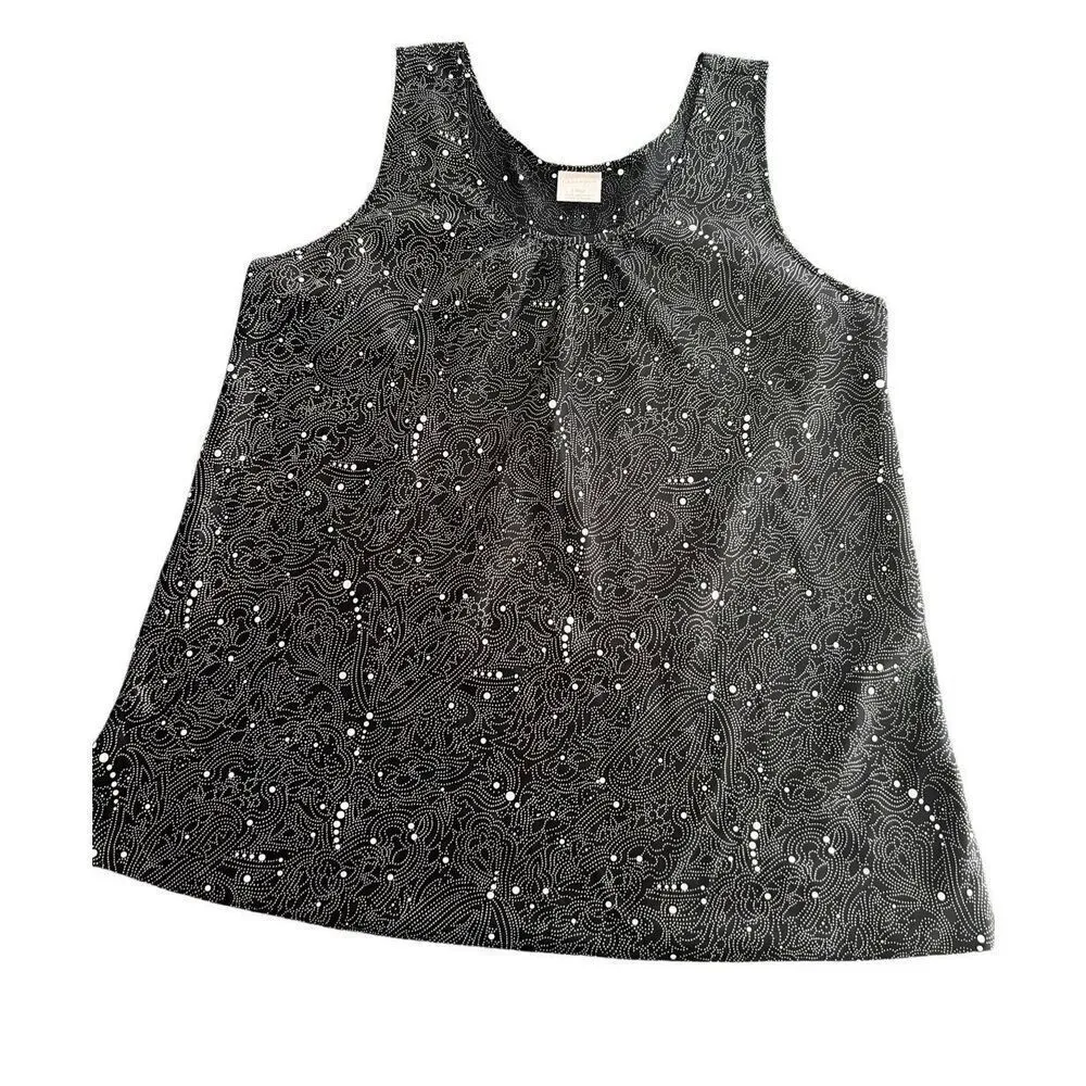 Cabernet classic Satin black top size L Black Size L - Image 3