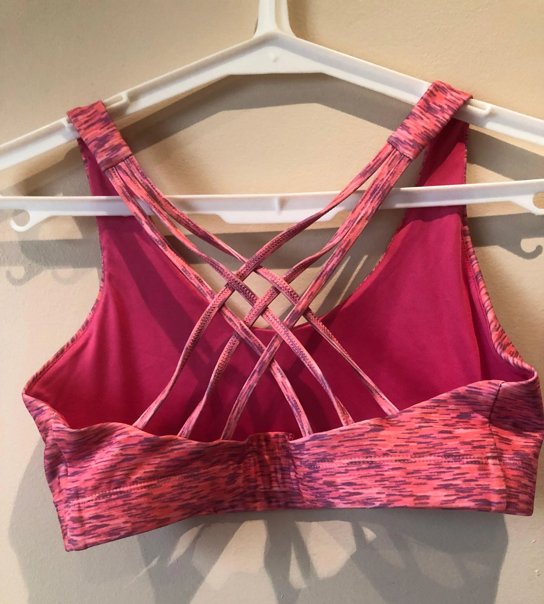 Mossimo Supply Co 2 Sports Bras - Image 2