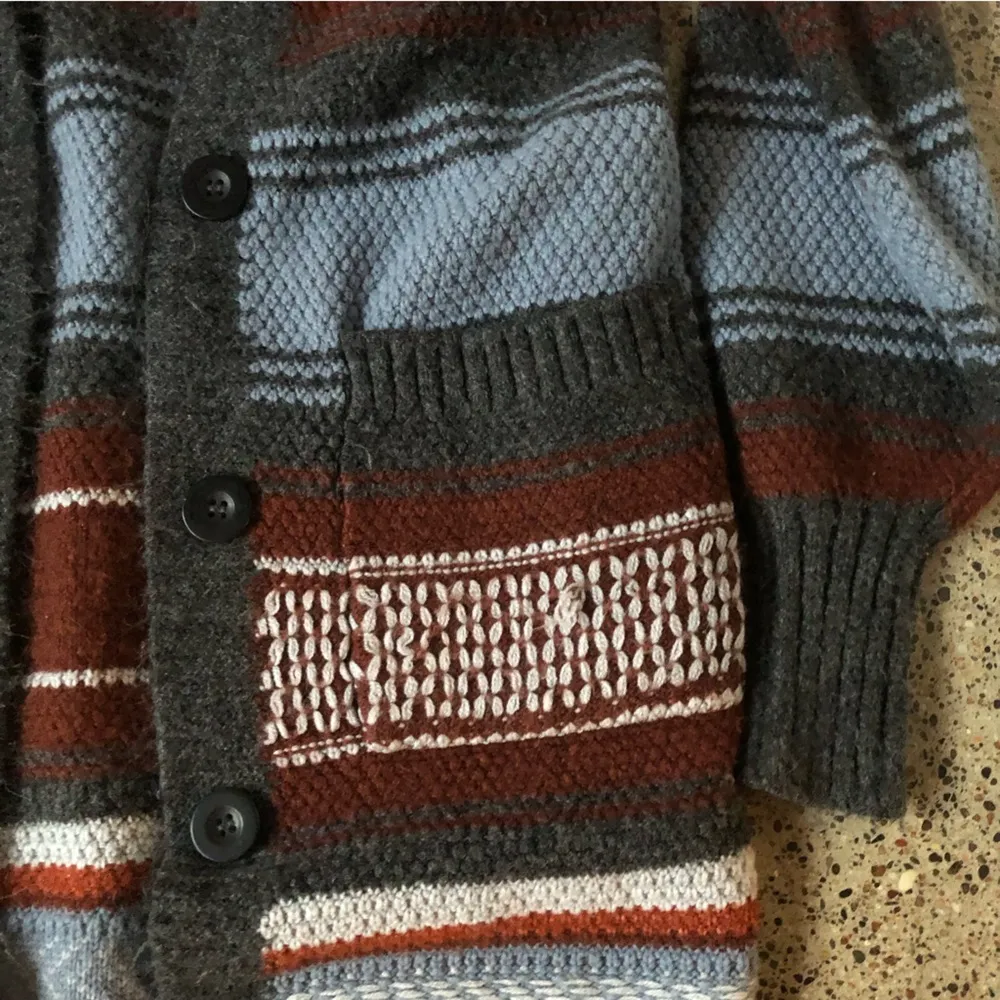 A.N.A cardigan - Image 2
