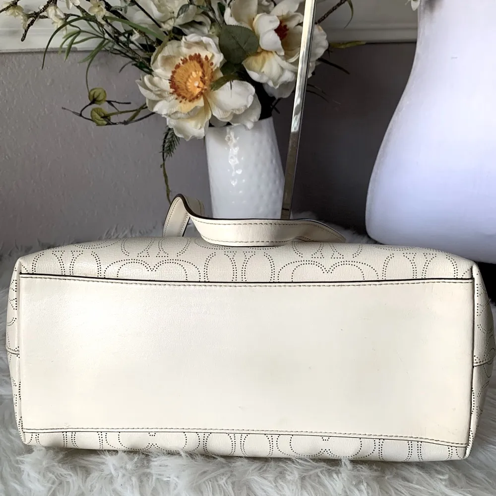 Coach Gallery Tote Bag - Image 5