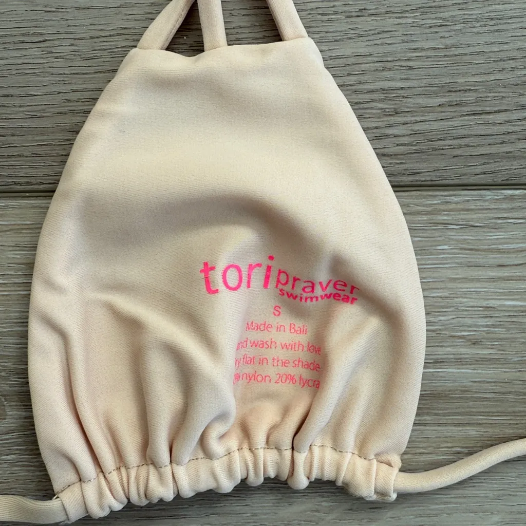 Tori Praver Shyla Bikini - Image 5