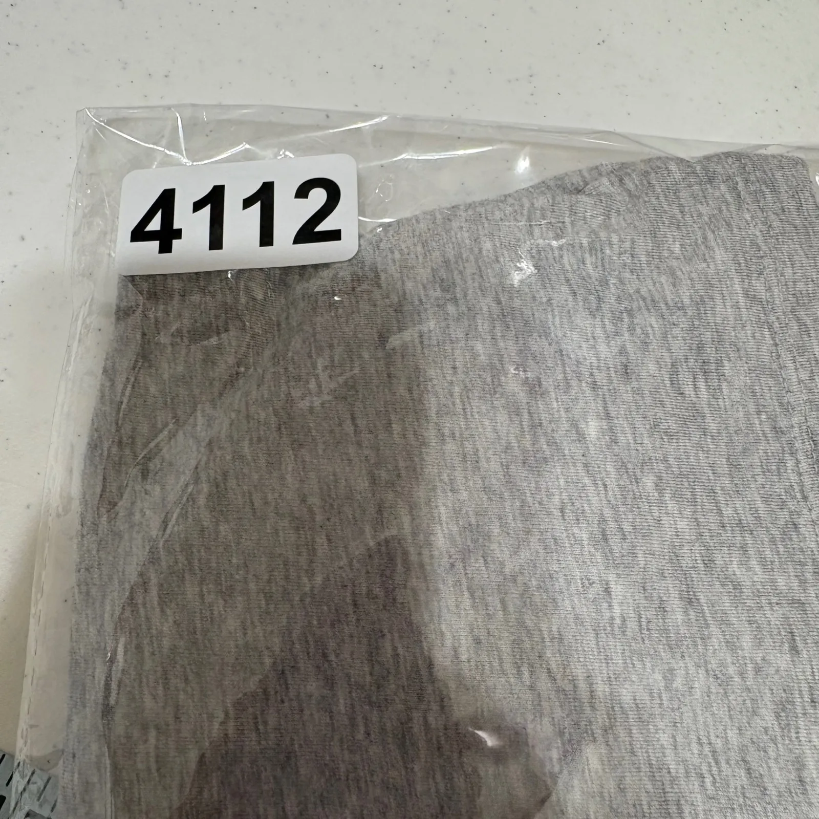 Y2K Aeropostale Women Fitted Graphic Tee S Gray Tennis Crest East Coast Academia - Image 6