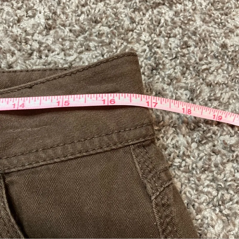 Denim Like Skirt - Image 7