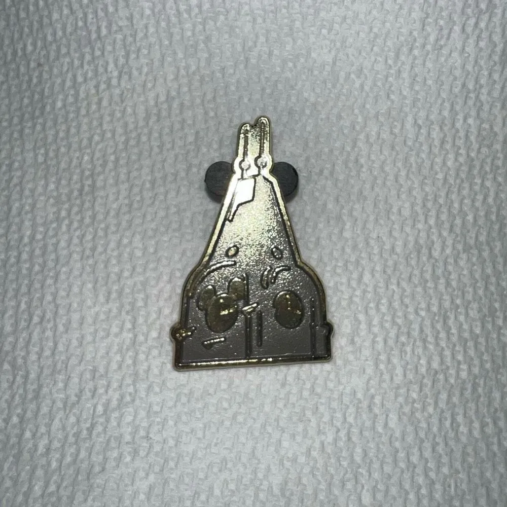 Disney Grand opening of Shanghai Park Limited Edition Pin Only 300 - Image 2