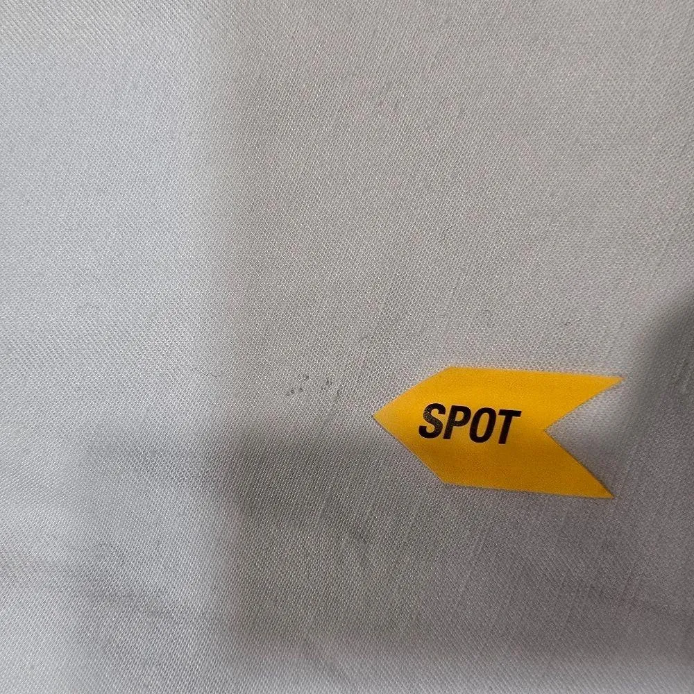 Steve Madden  Baldwin Blazer in White - Image 6