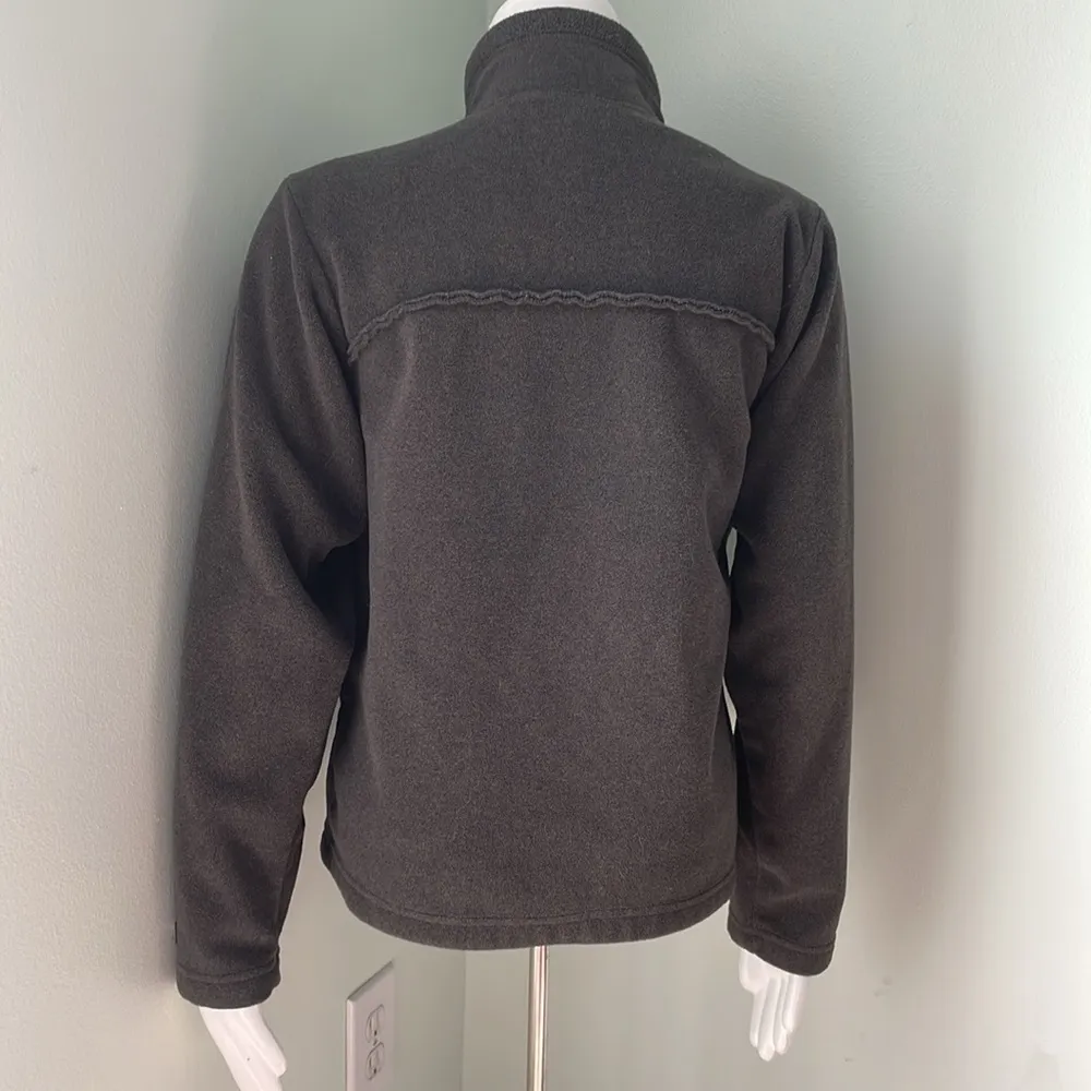 Patagonia Women’s Synchilla Zipper Jacket small - Image 6