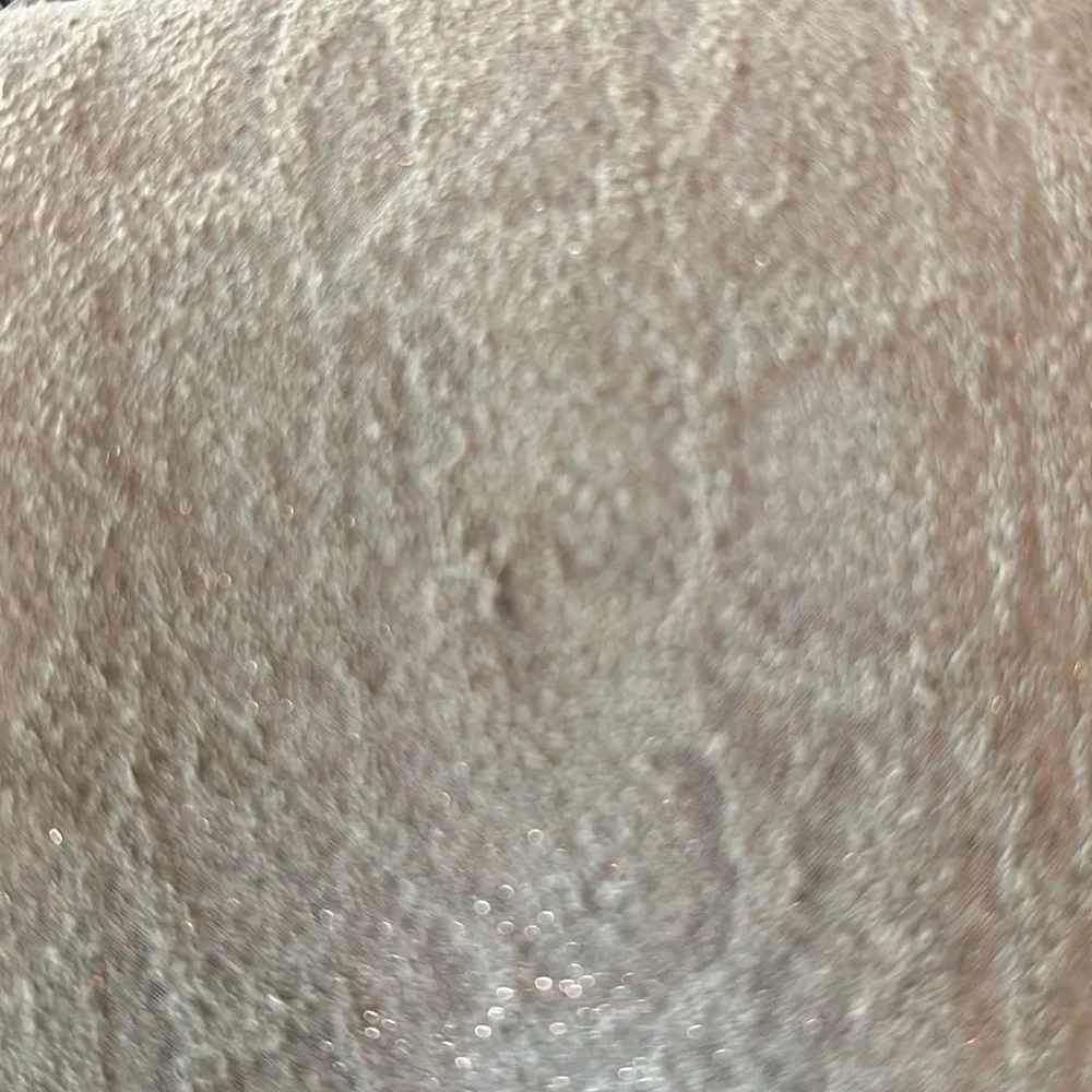 Anthropologie Llani Stanley Suede Wristlet - Image 4