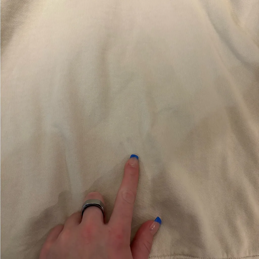 talentless hoodie - Image 4