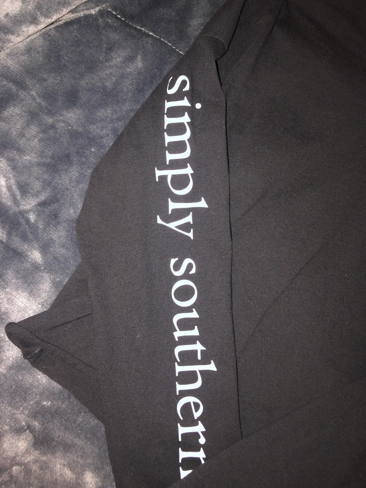 Simply Southern Top - Image 2