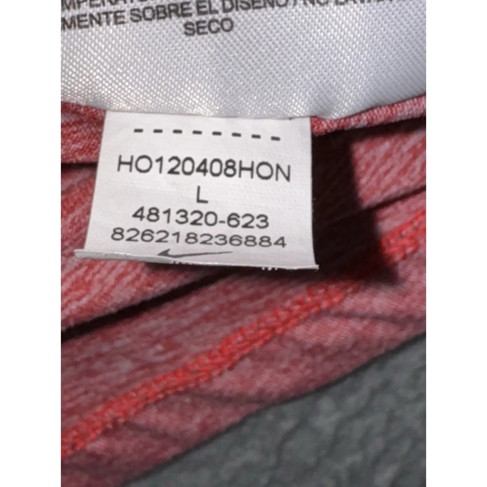 Nike Dri Fit Swift Track Jacket Women Large 1/4 Zip Mock Neck‎ Running - Image 8