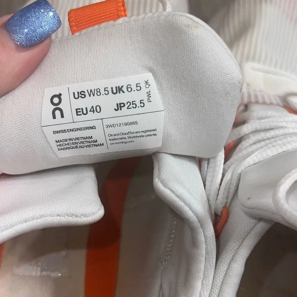 ✨On Cloud Cloudnova Void Sz 8.5 Sneakers✨ - Image 13