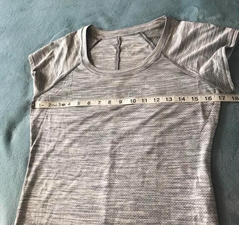 Head active wear top  - Image 7