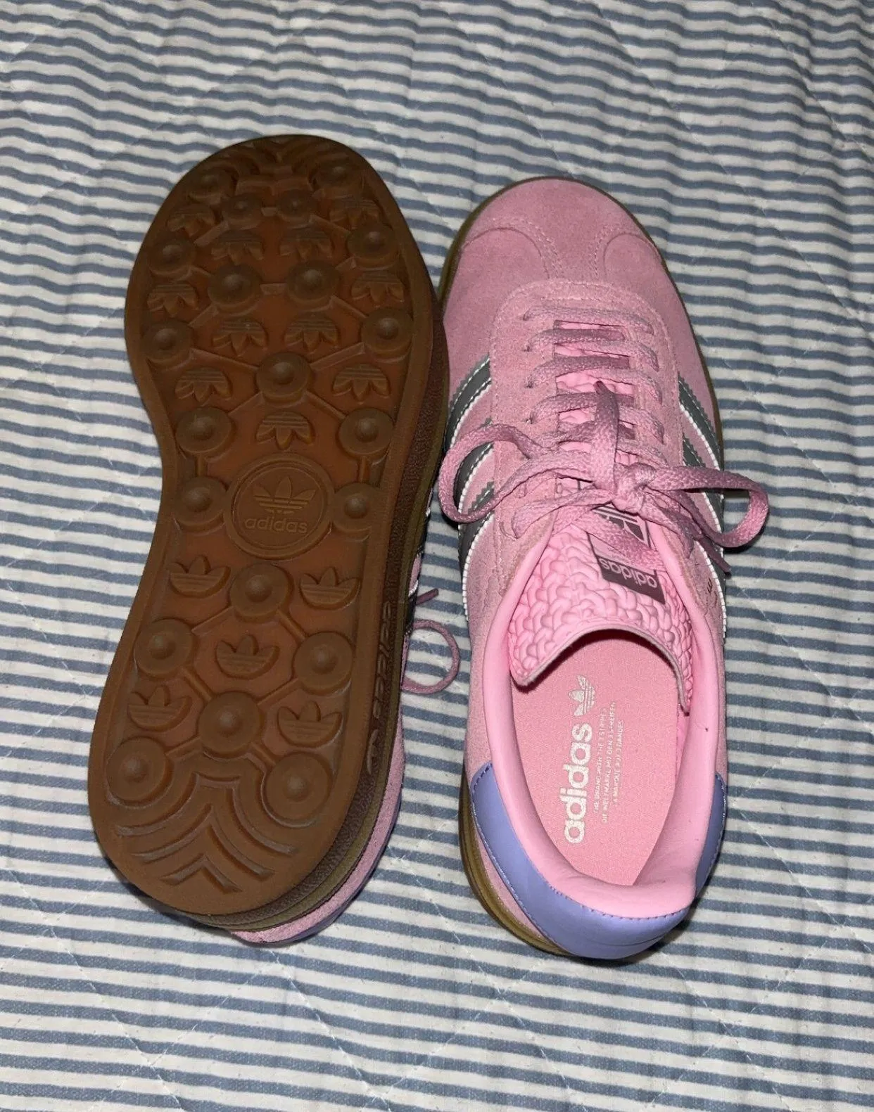 Gazelle Sneaker - Image 4