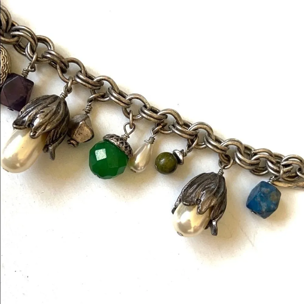 EUC Charm Bracelet - Image 4