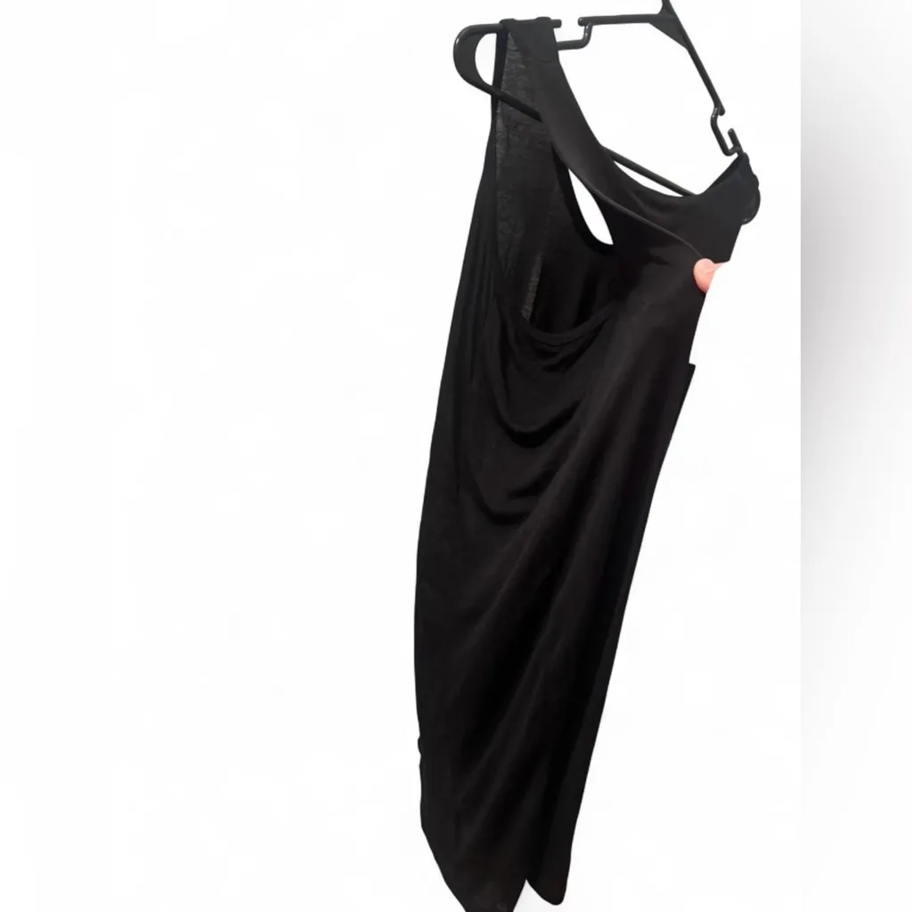 Alexander Wang Black Tank Top - Image 4