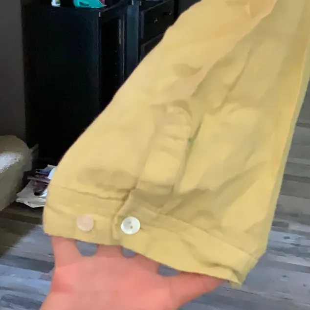 Saks fifth avenue dress M - Image 3