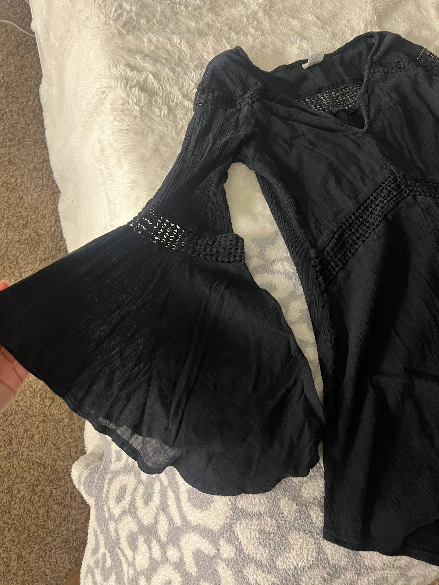 Swim Cover Up - Image 2