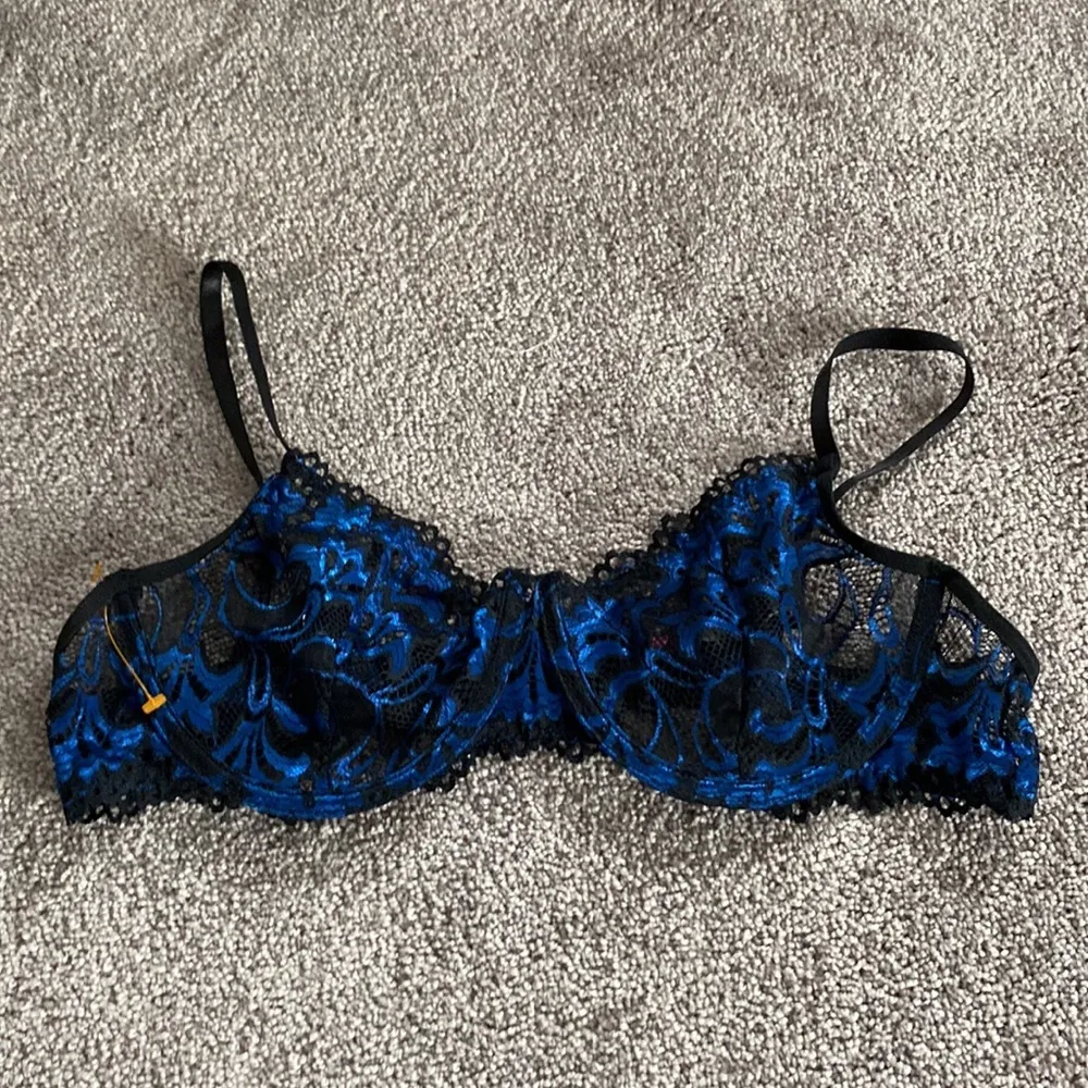 Avid Love Lingerie SIZE XXL - Image 2