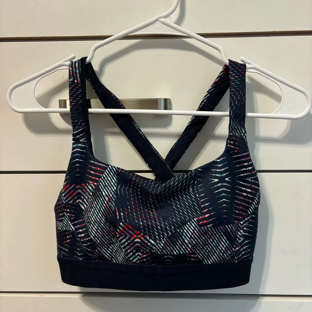 Patagonia Sports Bra - Image 2