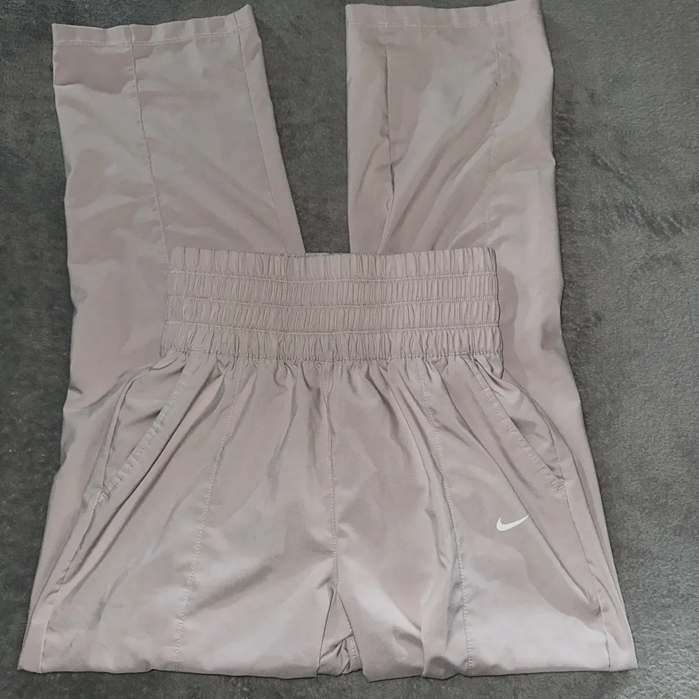 Nike One Ultra High Rise Sweatpants - Image 4