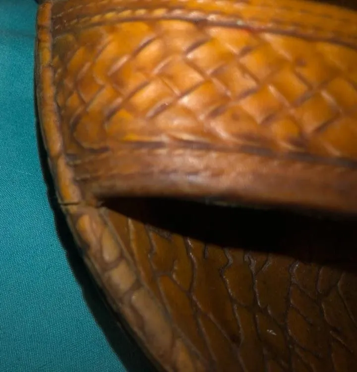 Light Brown Jandles Size 10 - Image 6