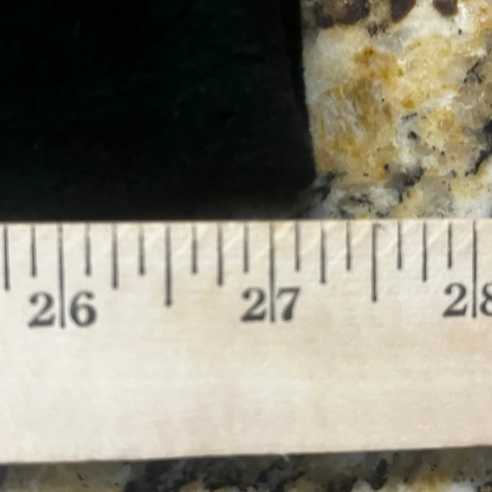 Refuge Women Large Black Velour Track Suit Rhinestone Gothic Y2K Lounge Set - Image 8