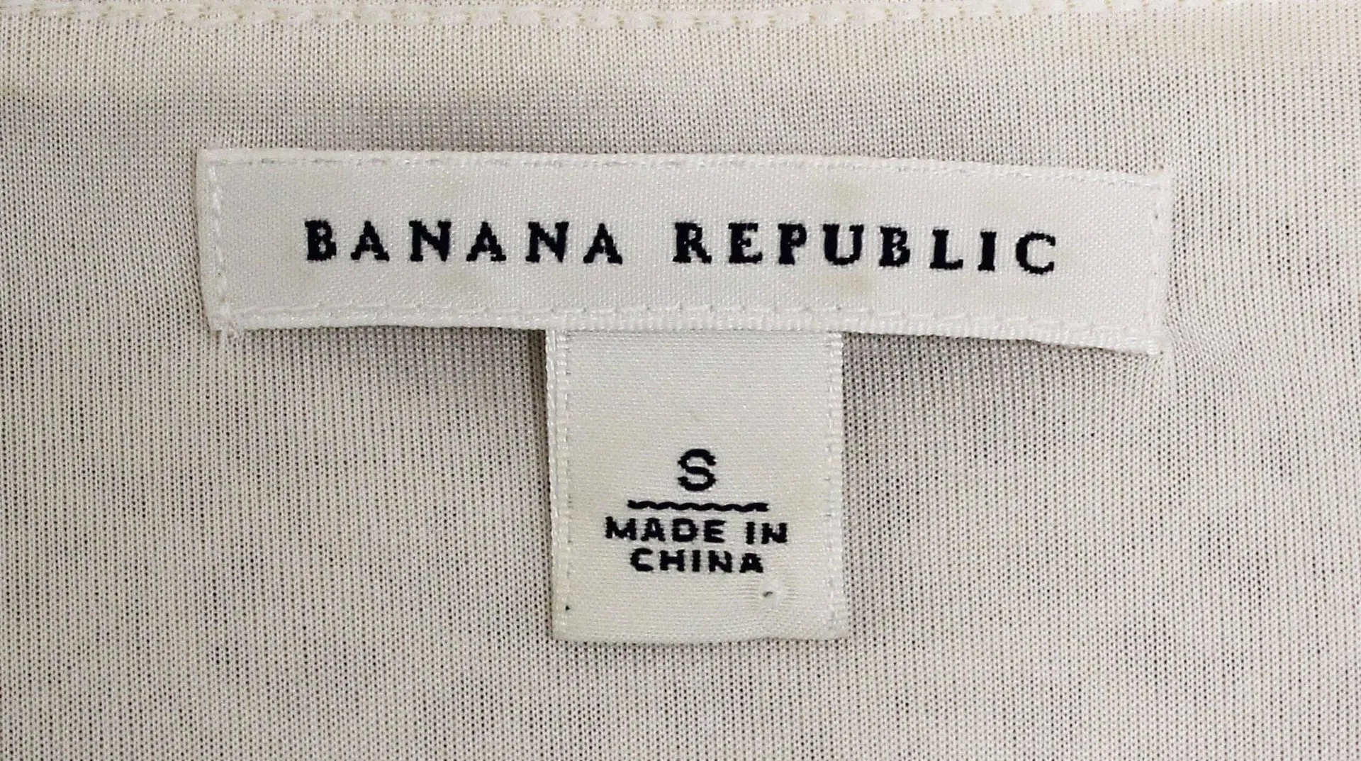 EUC  Beige Ivory Lace Double Layer Tank Top Camisole Small - Image 5