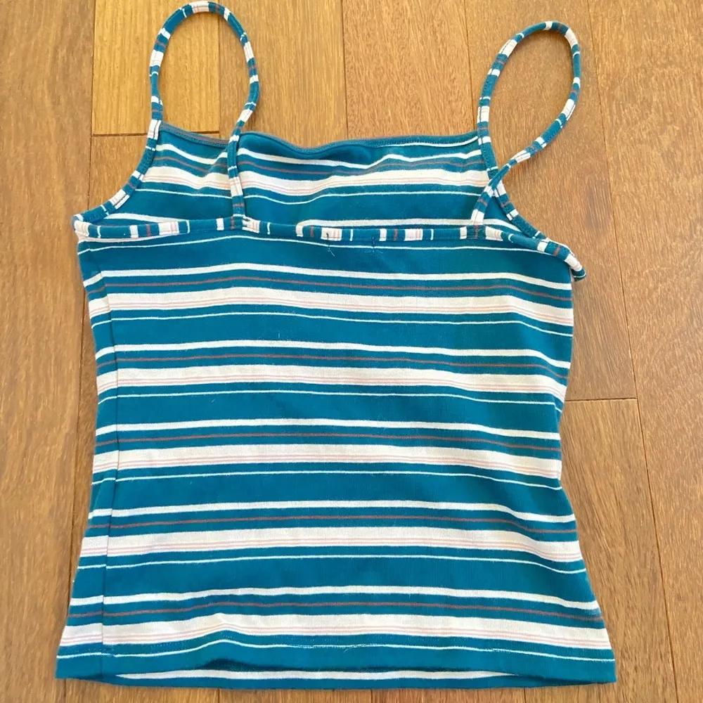 Garage tank top - Image 2