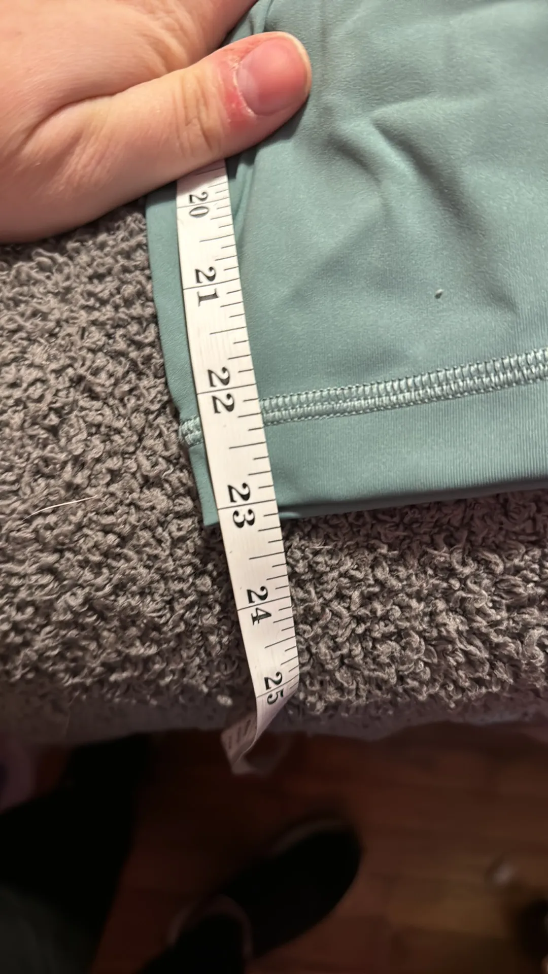 Wunder Train  Leggings Size 16 - Image 2