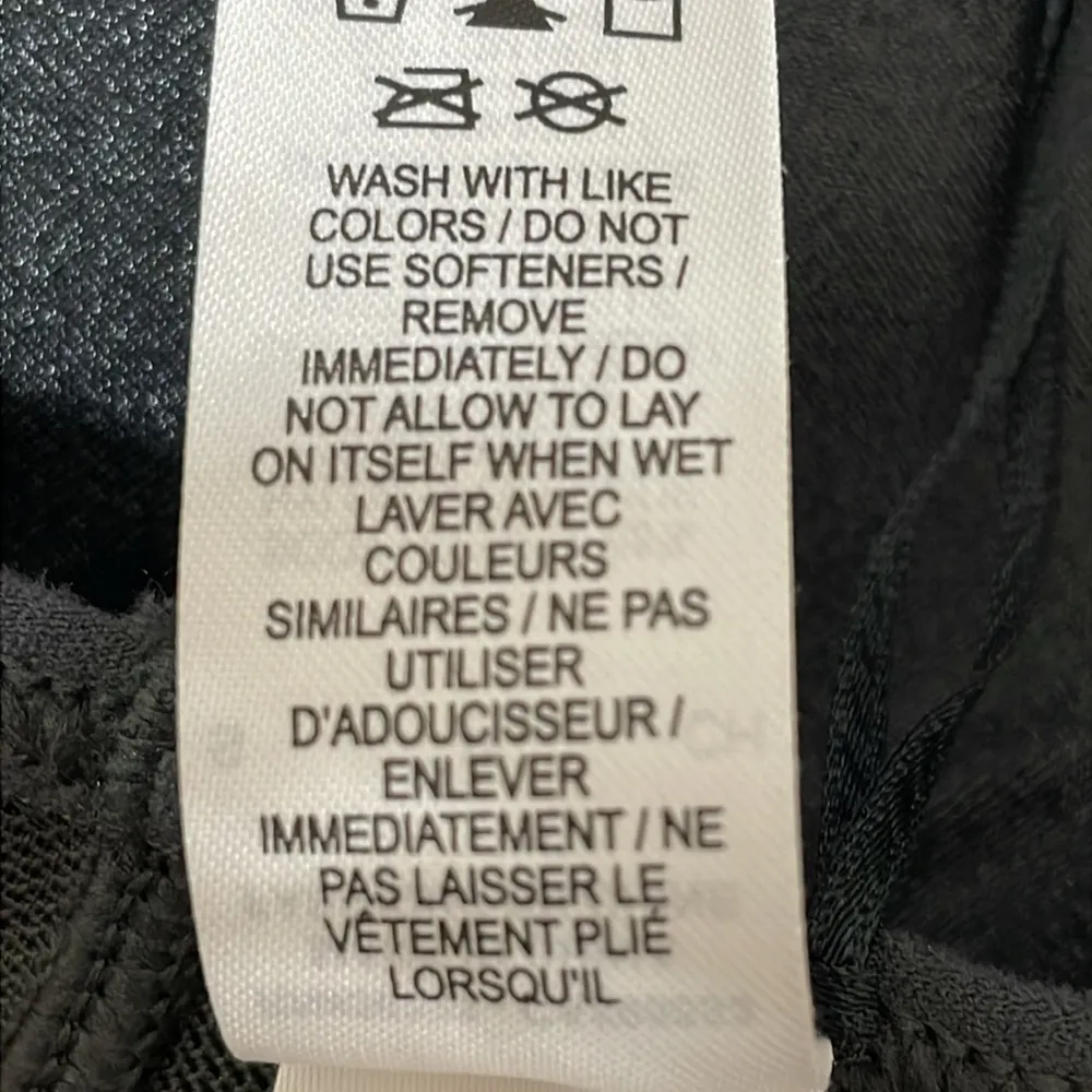 Nike MOTION ADAPT HIGH SUPPORT TRAINING Sport BRA size Small - Image 10