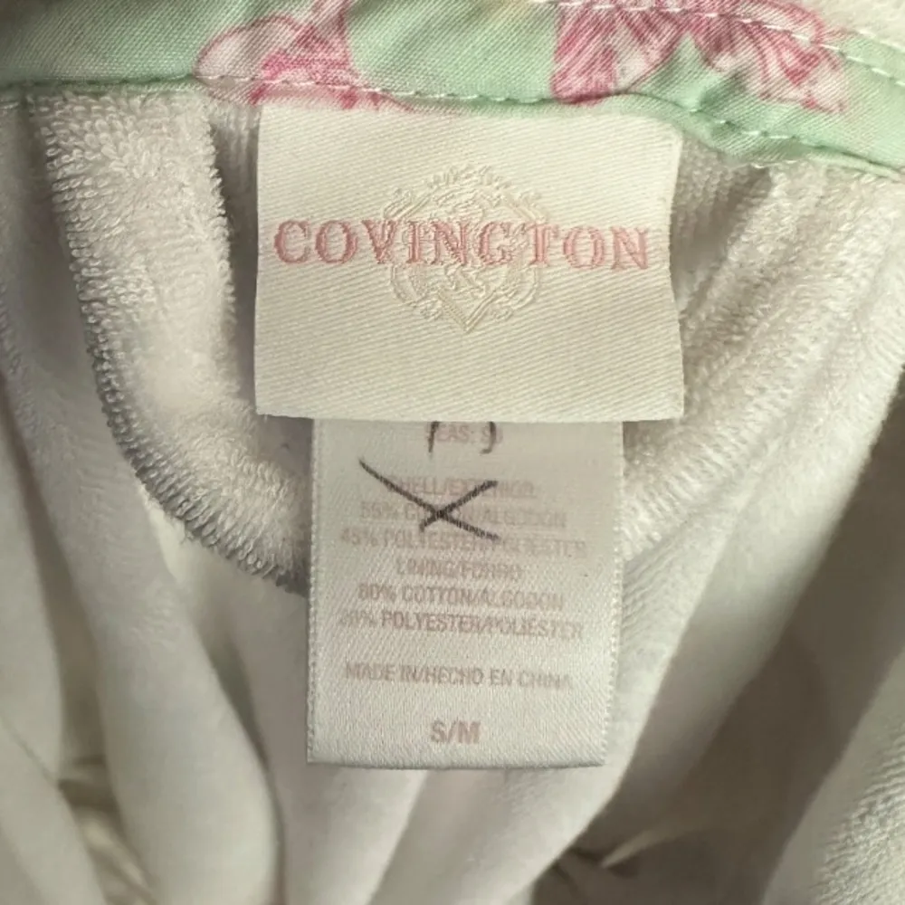 Covington ‎ Robe - Image 5