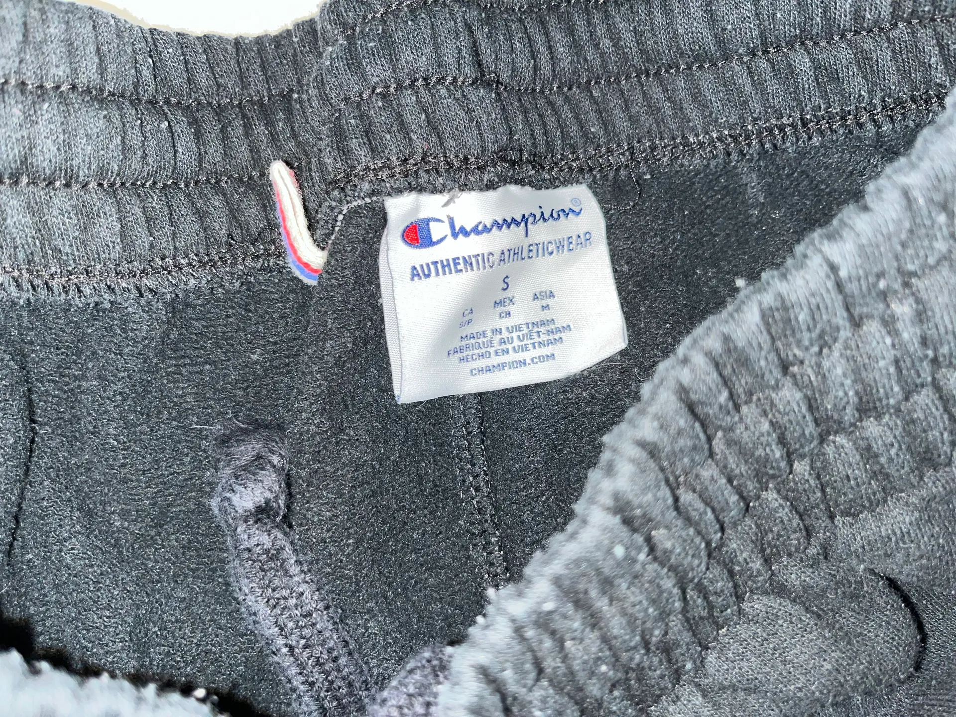 Champion Sweatpants - Image 3