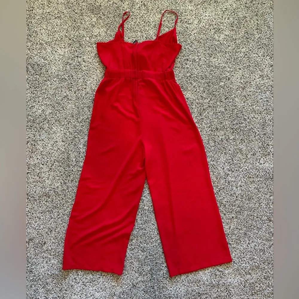 Divided jumpsuit - Image 2