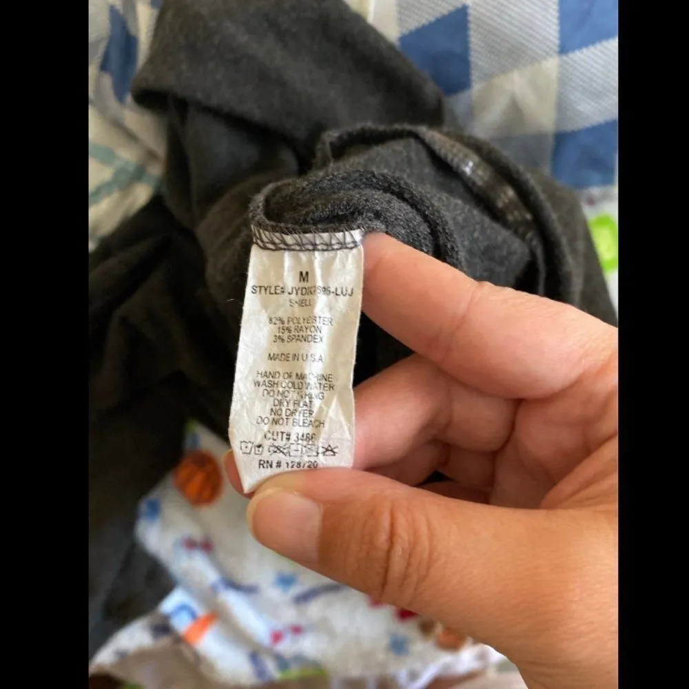 Dee Elly grey Jumpsuit M - Image 5