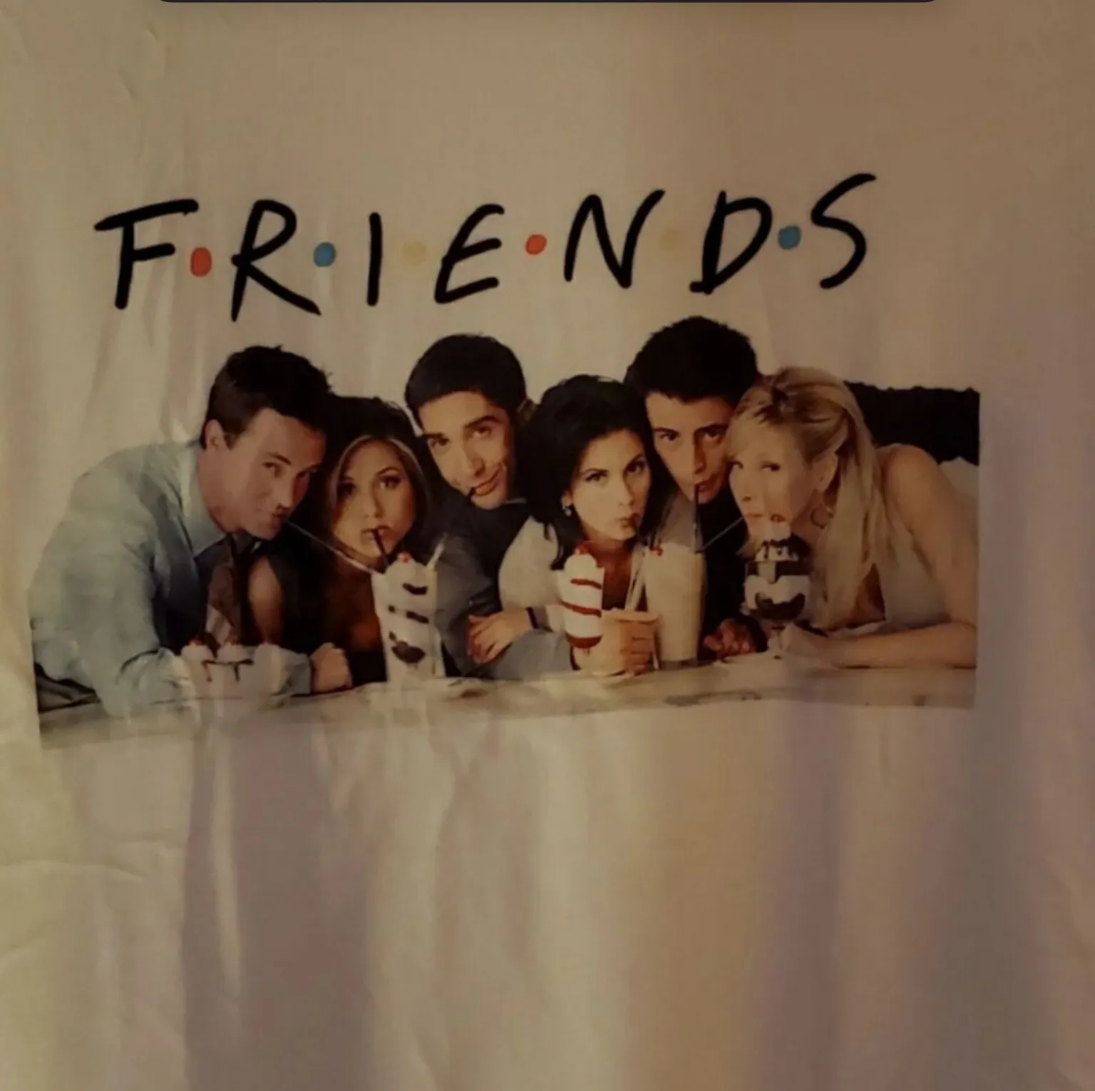 F.r.i.e.n.d.s. Tv Series T - Image 3