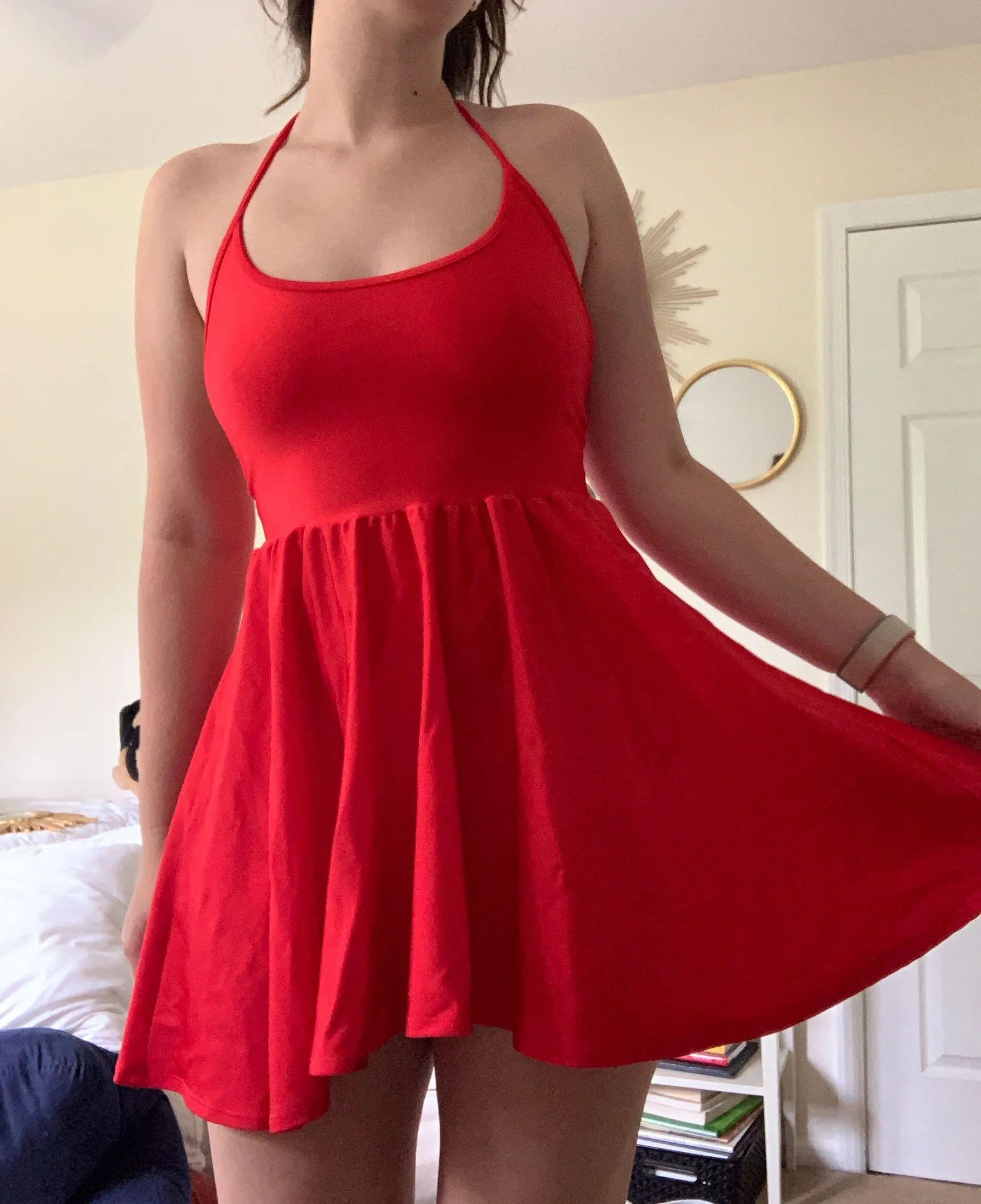American Apparel Dress - Image 2