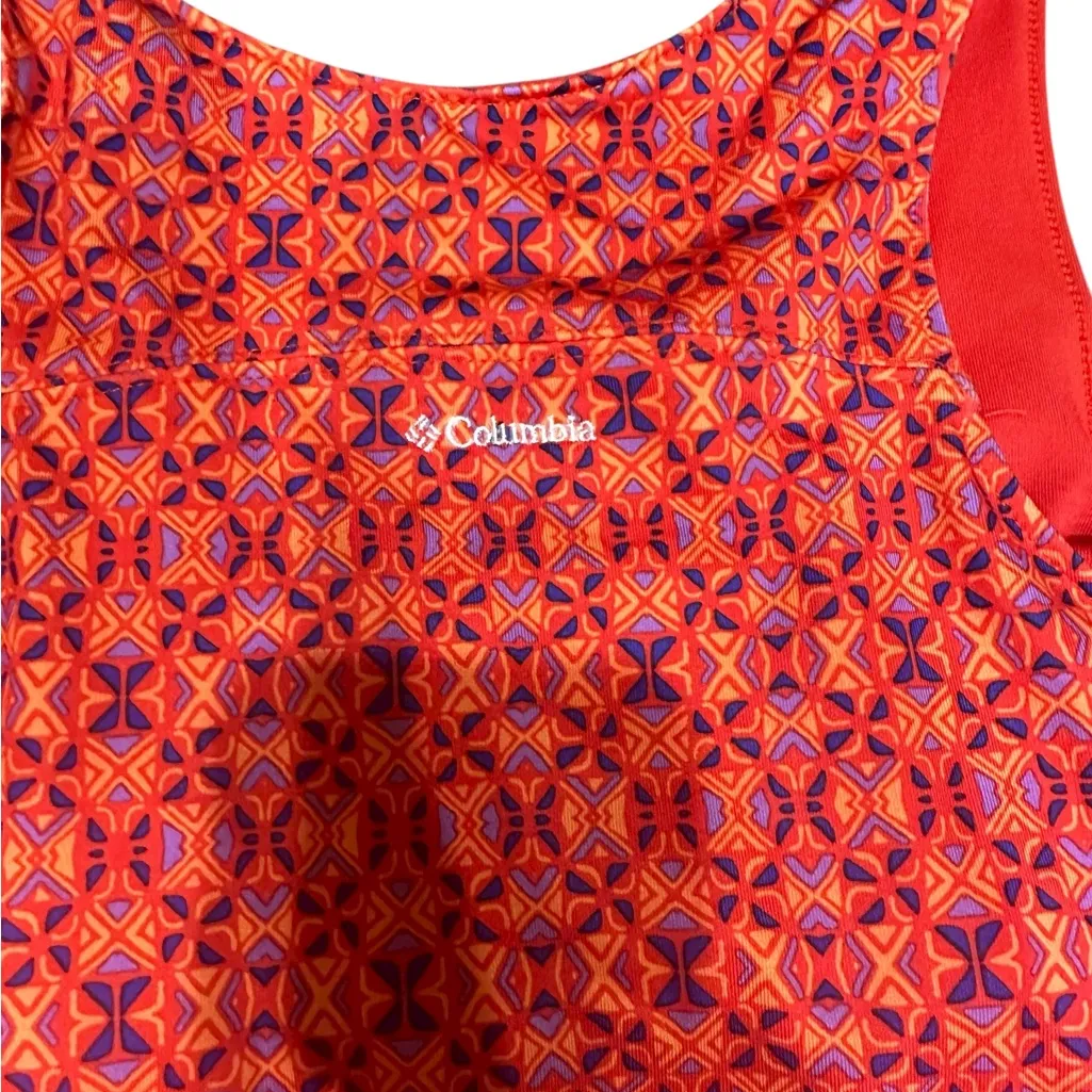 ✨Columbia Omni-Wick Tank Top 🌞 Women’s L | Quick Dry Performance - Image 4