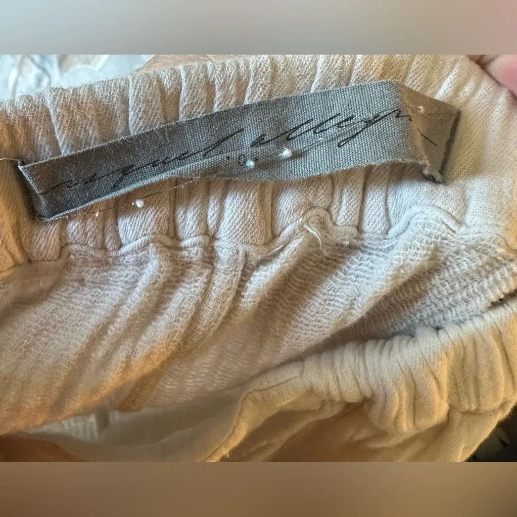 RAQUEL ALLEGRA SLIT SKIRT - Image 7